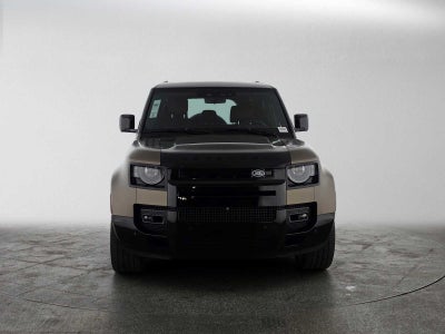 2023 Land Rover Defender X