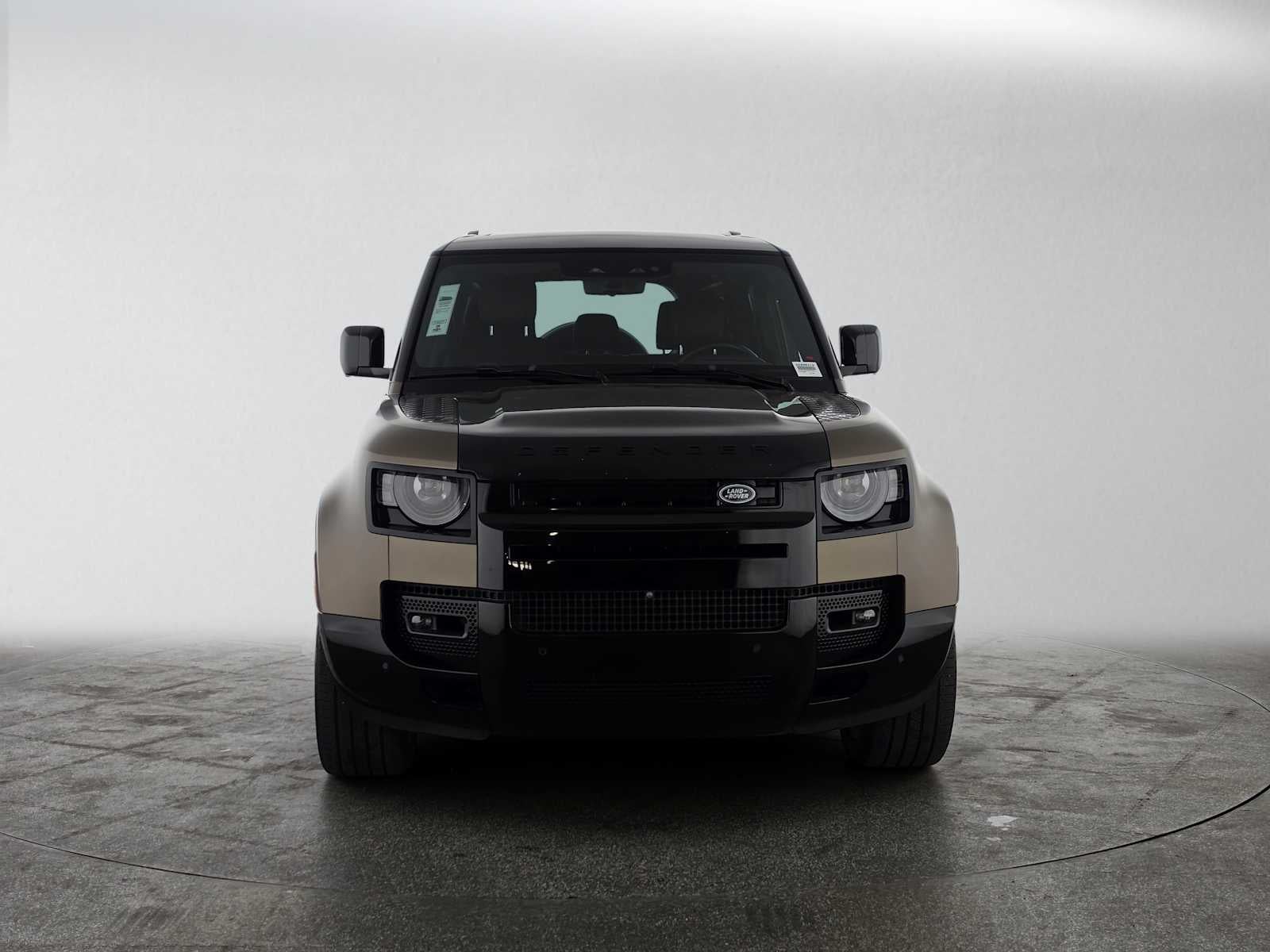 2023 Land Rover Defender X