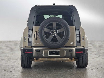 2020 Land Rover Defender X