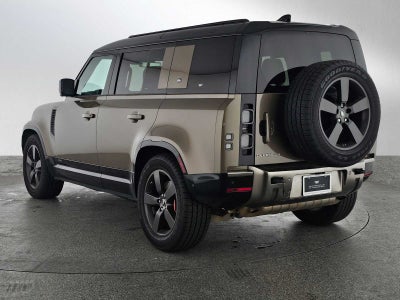 2020 Land Rover Defender X