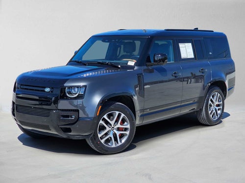 2023 Land Rover Defender X