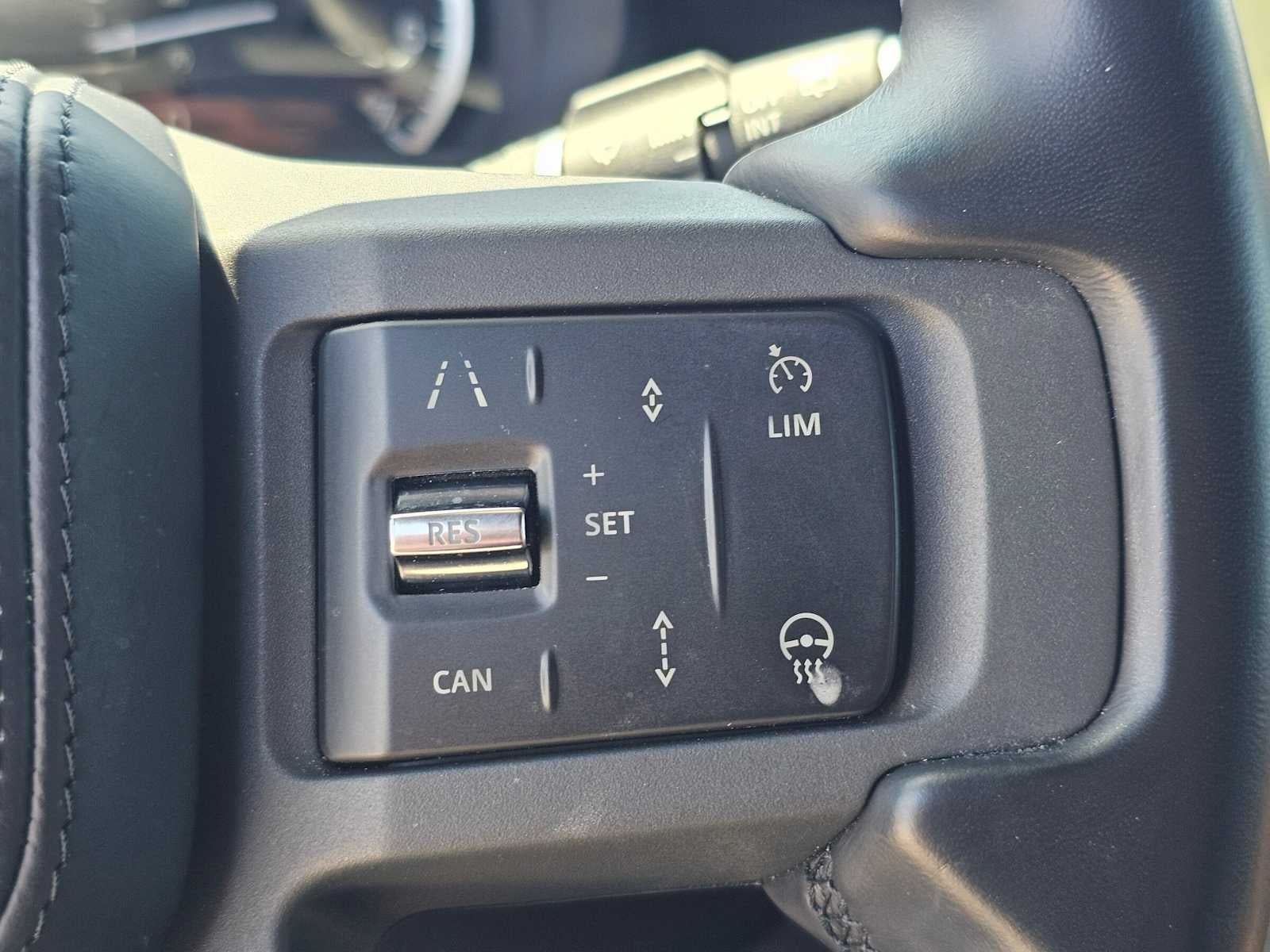 2023 Land Rover Defender X