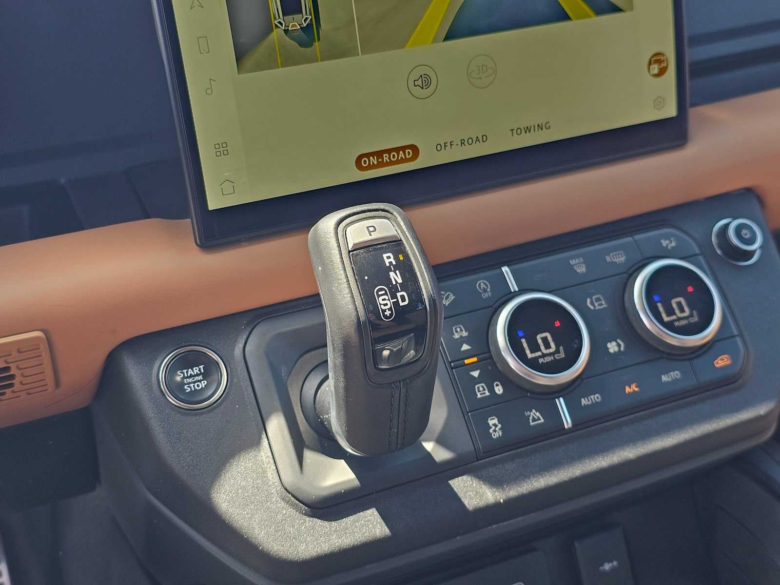 2023 Land Rover Defender X