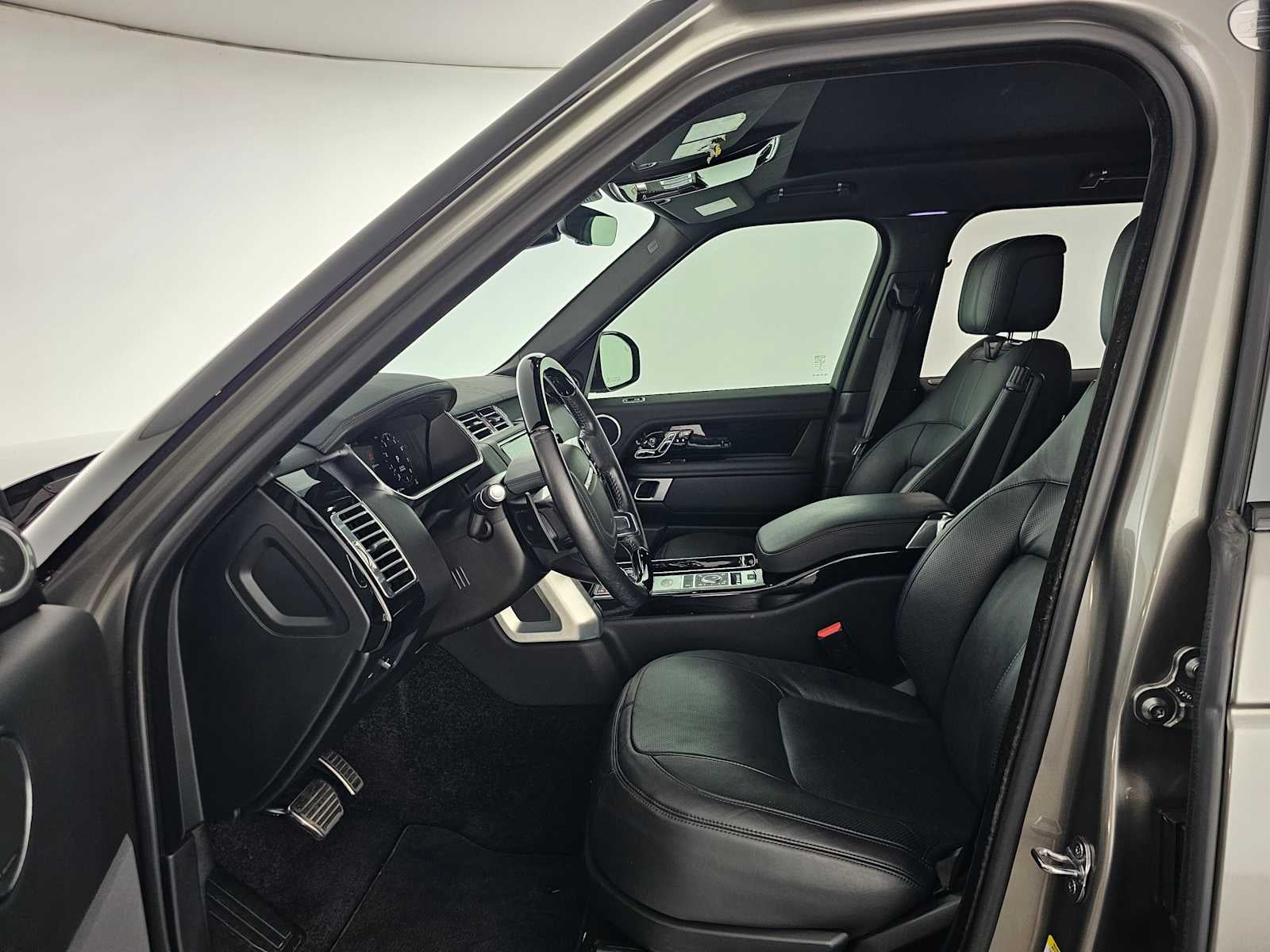 2021 Land Rover Range Rover P525 Westminster