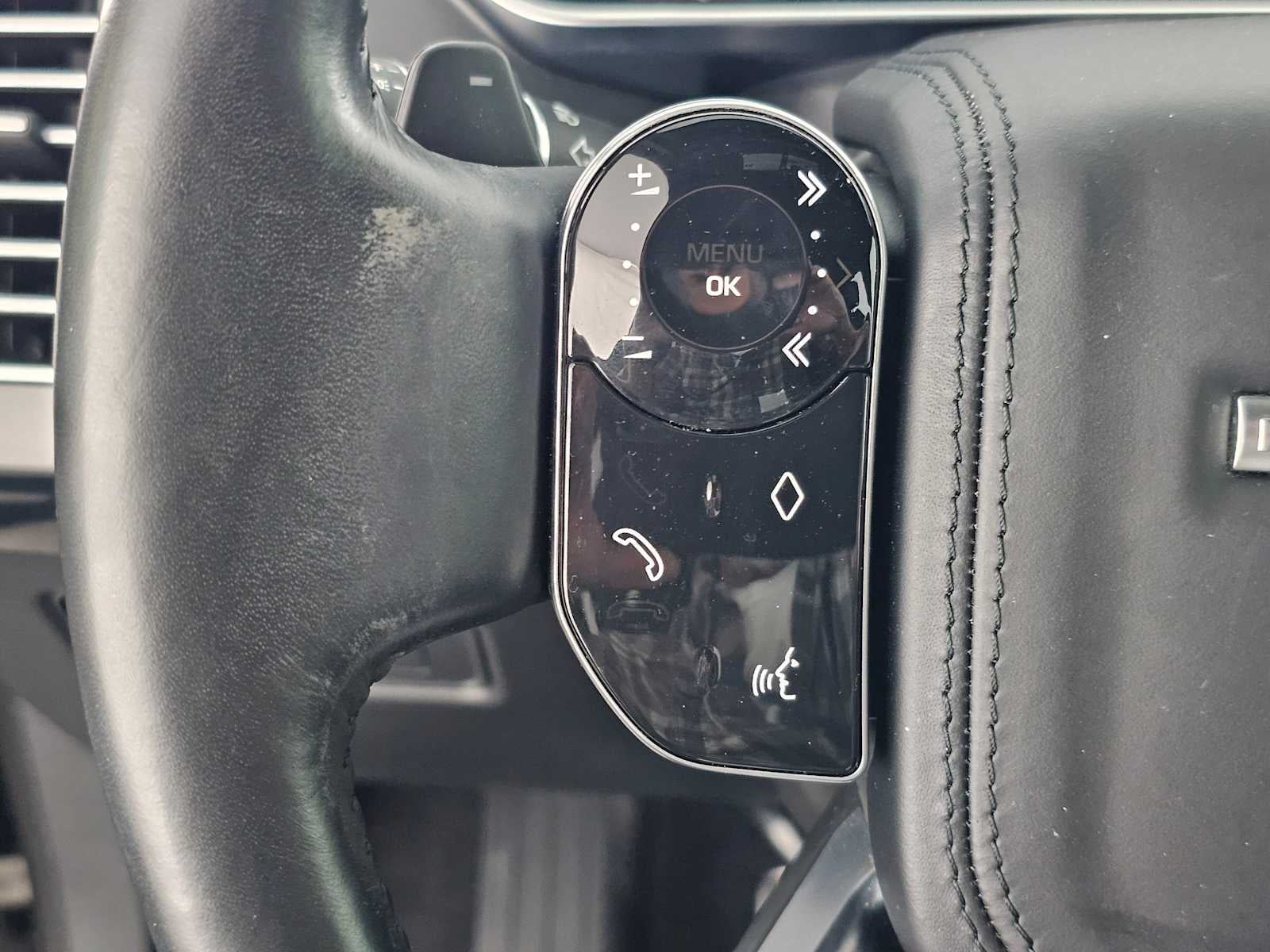 2021 Land Rover Range Rover P525 Westminster