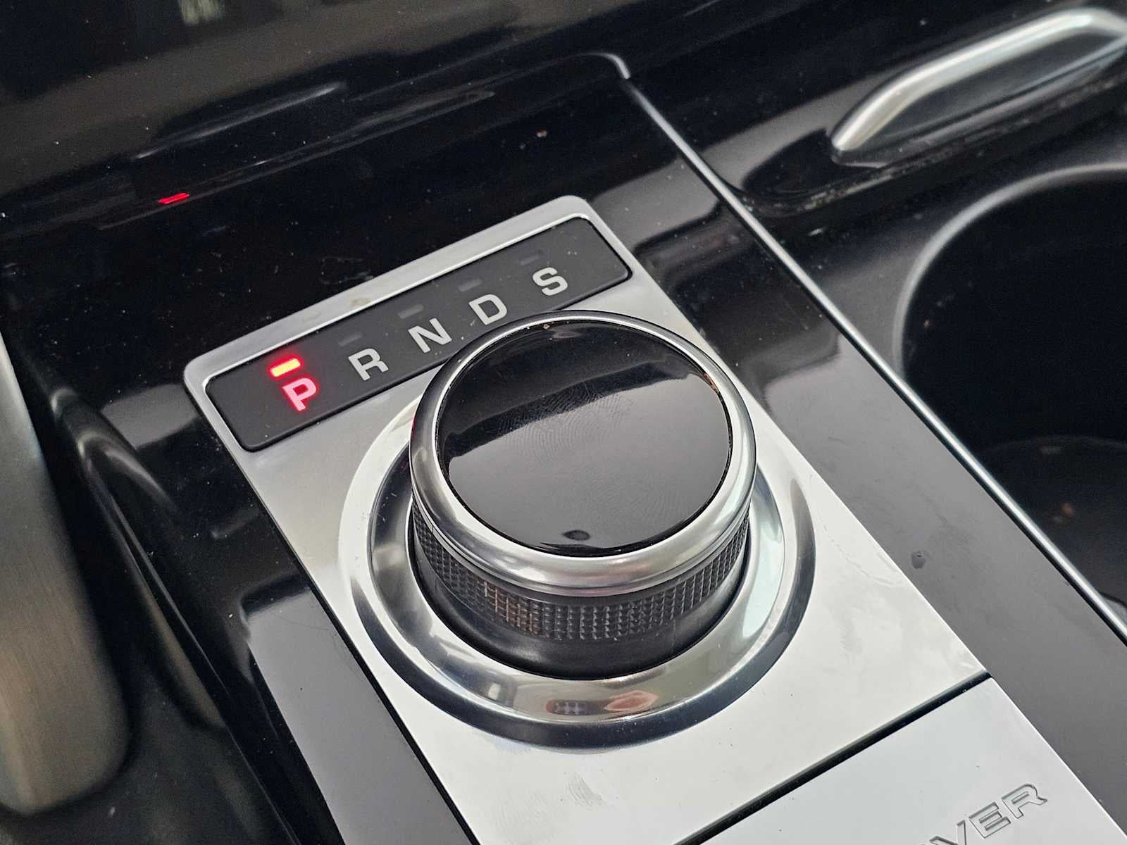 2017 Land Rover Range Rover V8 Supercharged LWB