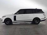 2020 Land Rover Range Rover LWB