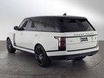 2020 Land Rover Range Rover LWB