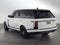 2020 Land Rover Range Rover LWB