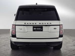 2020 Land Rover Range Rover LWB