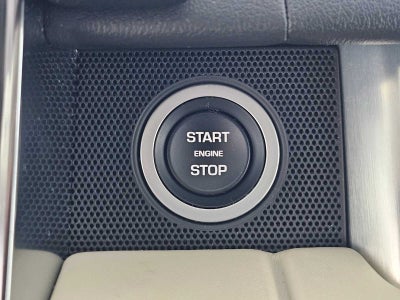 2020 Land Rover Range Rover LWB