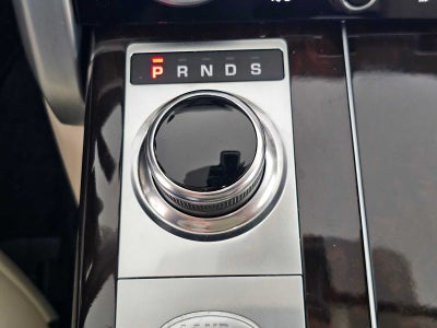 2020 Land Rover Range Rover LWB