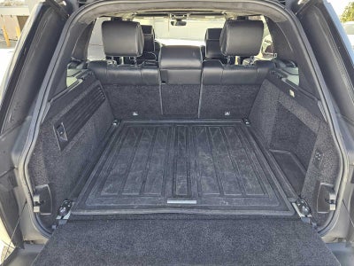 2017 Land Rover Range Rover Autobiography