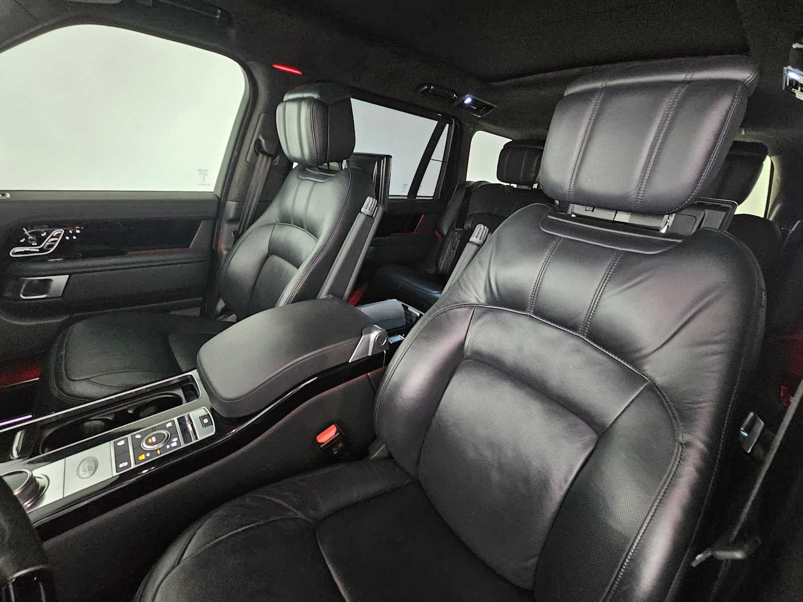 2021 Land Rover Range Rover Autobiography