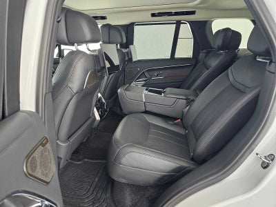 2024 Land Rover Range Rover Autobiography