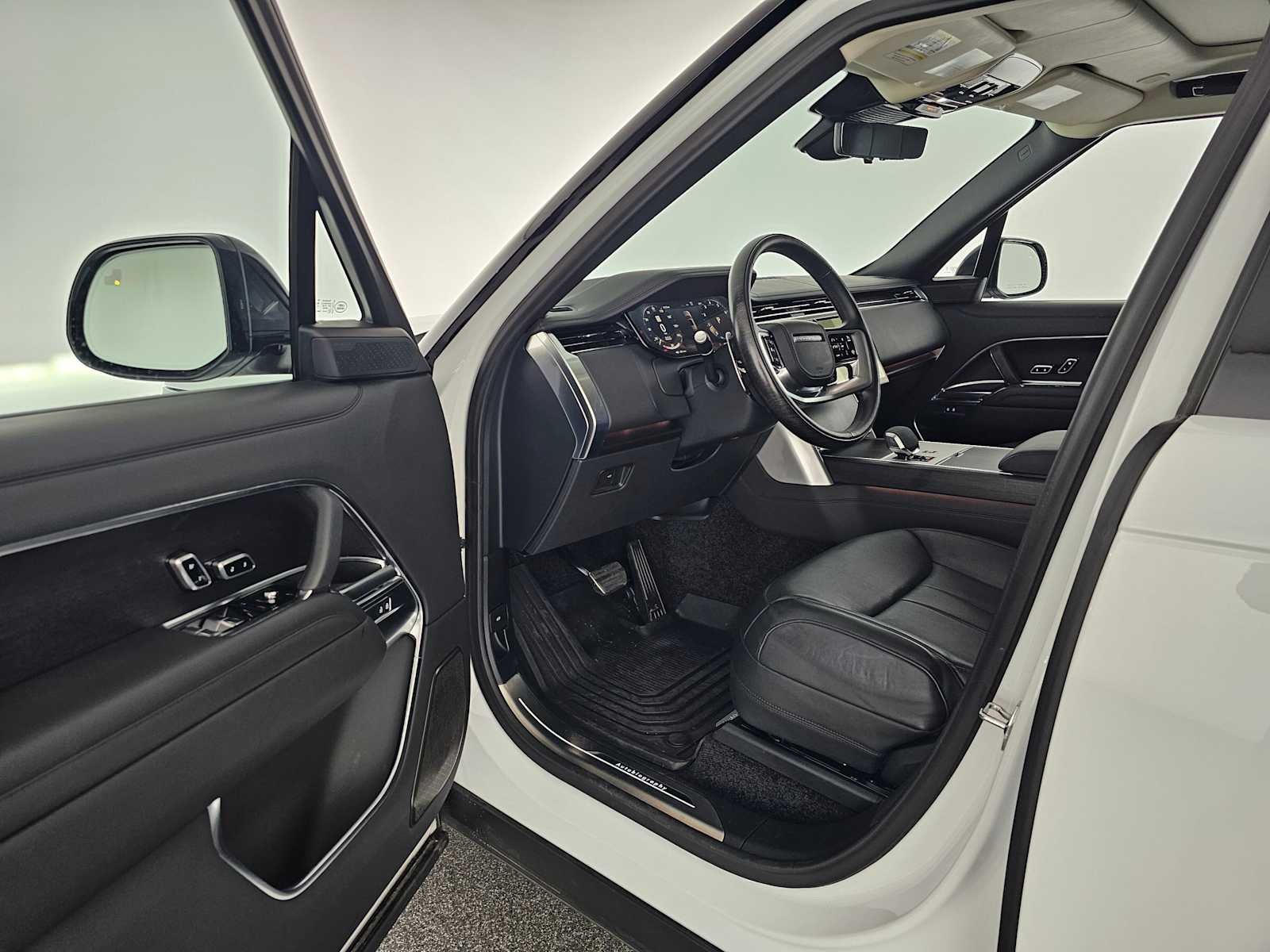 2024 Land Rover Range Rover Autobiography
