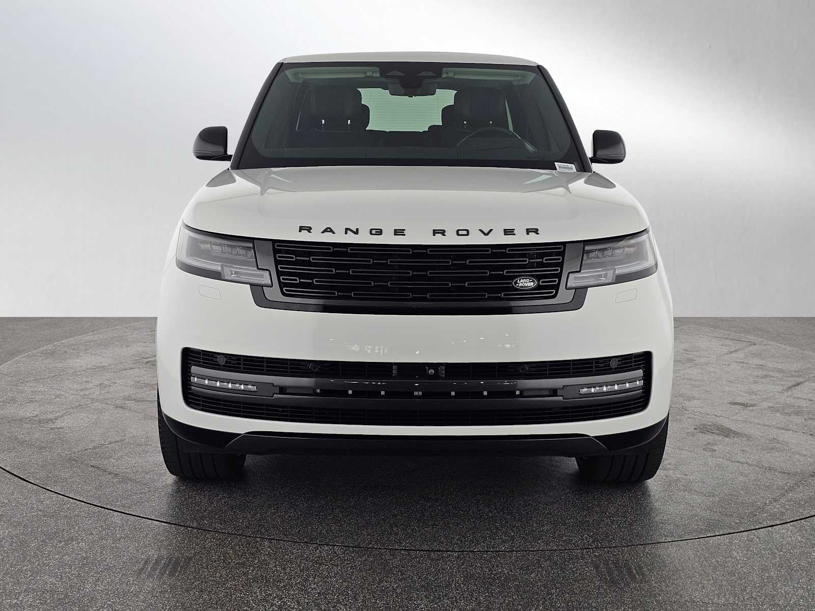 2024 Land Rover Range Rover Autobiography