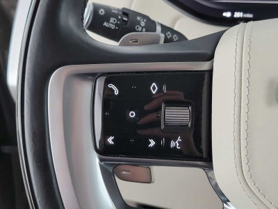 2023 Land Rover Range Rover Autobiography