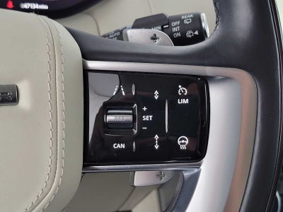 2023 Land Rover Range Rover Autobiography