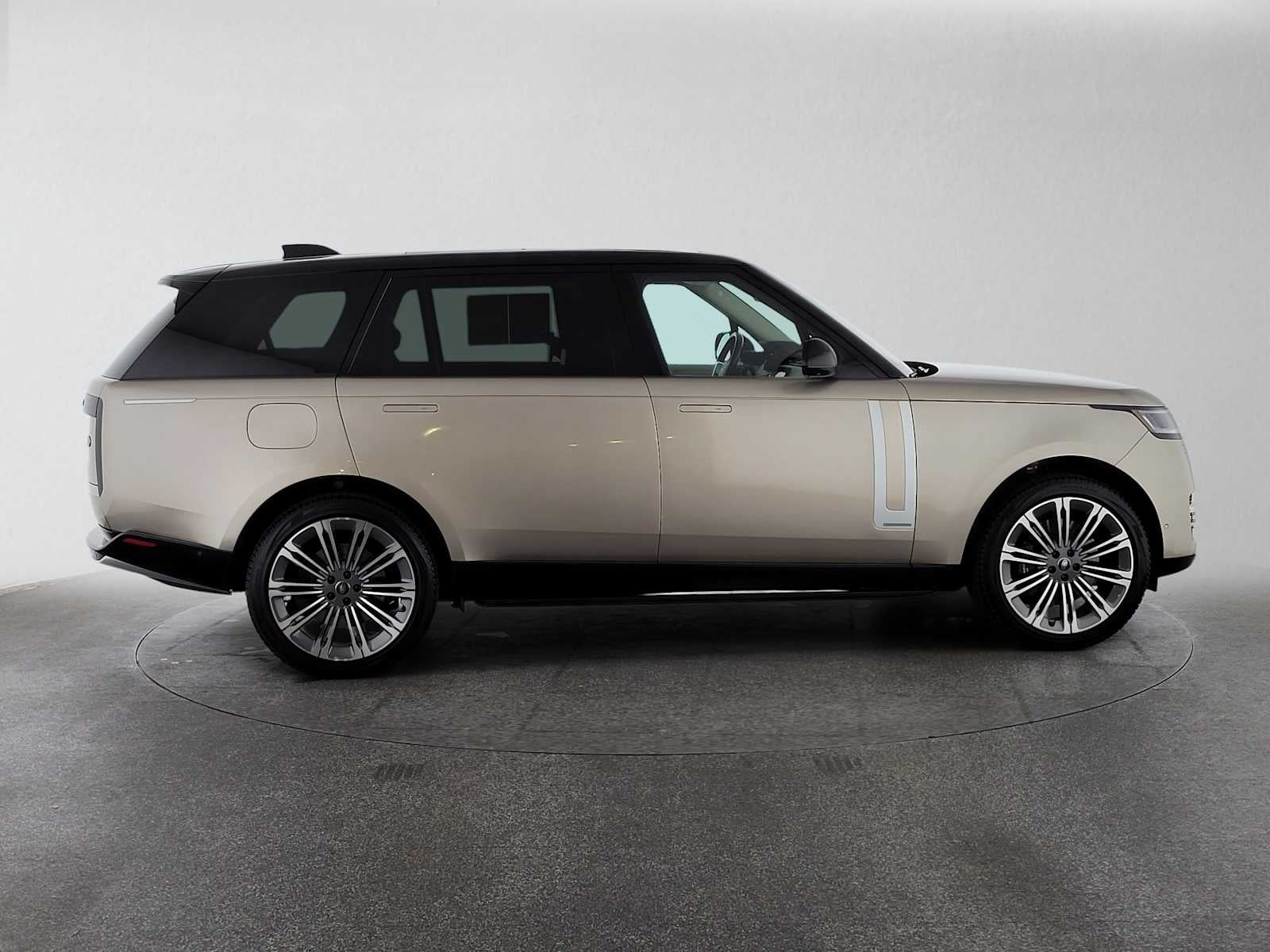 2023 Land Rover Range Rover Autobiography