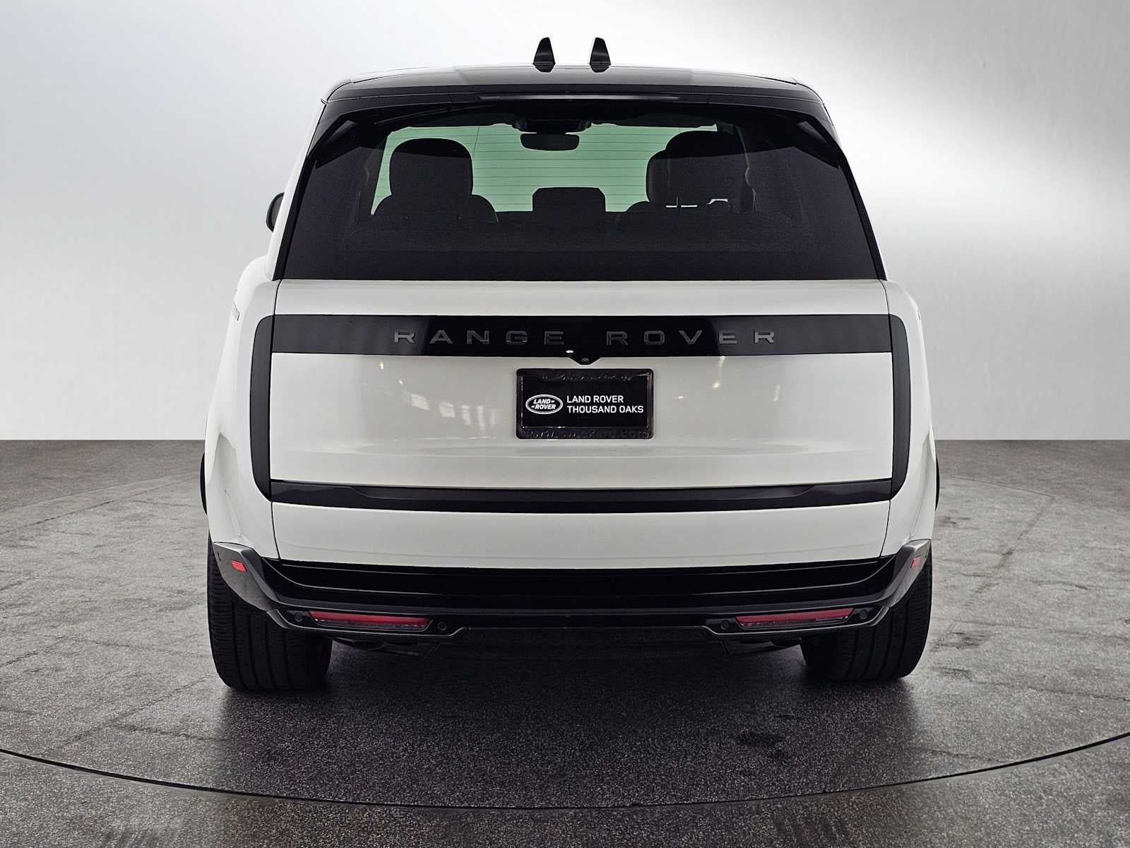 2024 Land Rover Range Rover SE