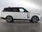 2024 Land Rover Range Rover SE