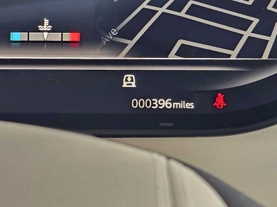 2026 Land Rover Range Rover SE