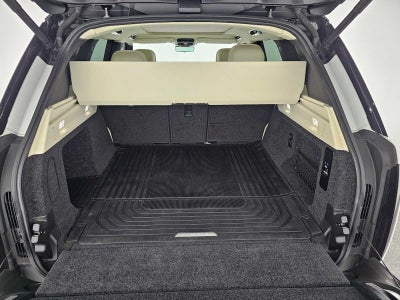 2024 Land Rover Range Rover SE