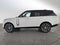 2024 Land Rover Range Rover SE