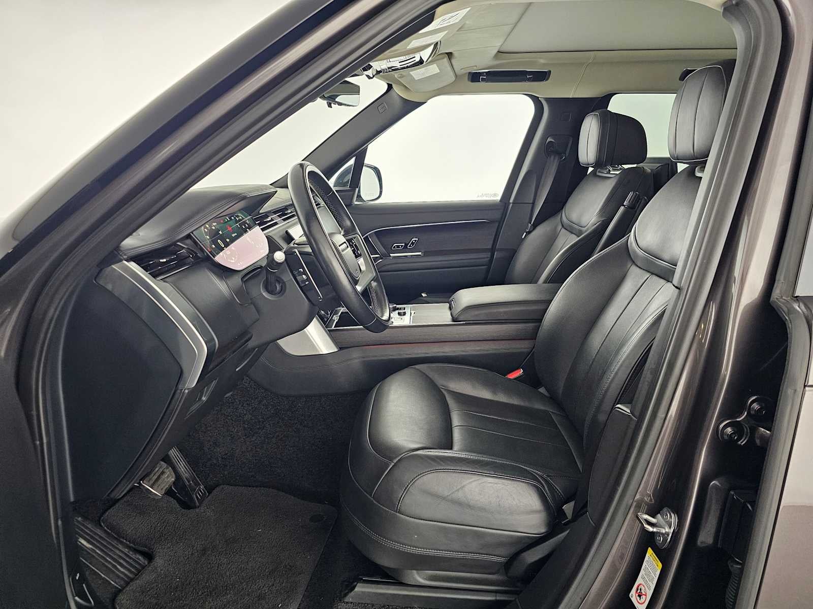 2023 Land Rover Range Rover First Edition
