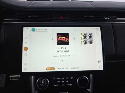 2023 Land Rover Range Rover First Edition