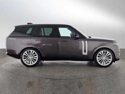 2023 Land Rover Range Rover First Edition