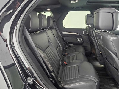 2025 Land Rover Discovery Dynamic SE