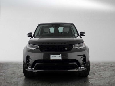 2025 Land Rover Discovery Dynamic SE