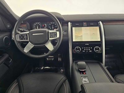 2024 Land Rover Discovery Dynamic SE