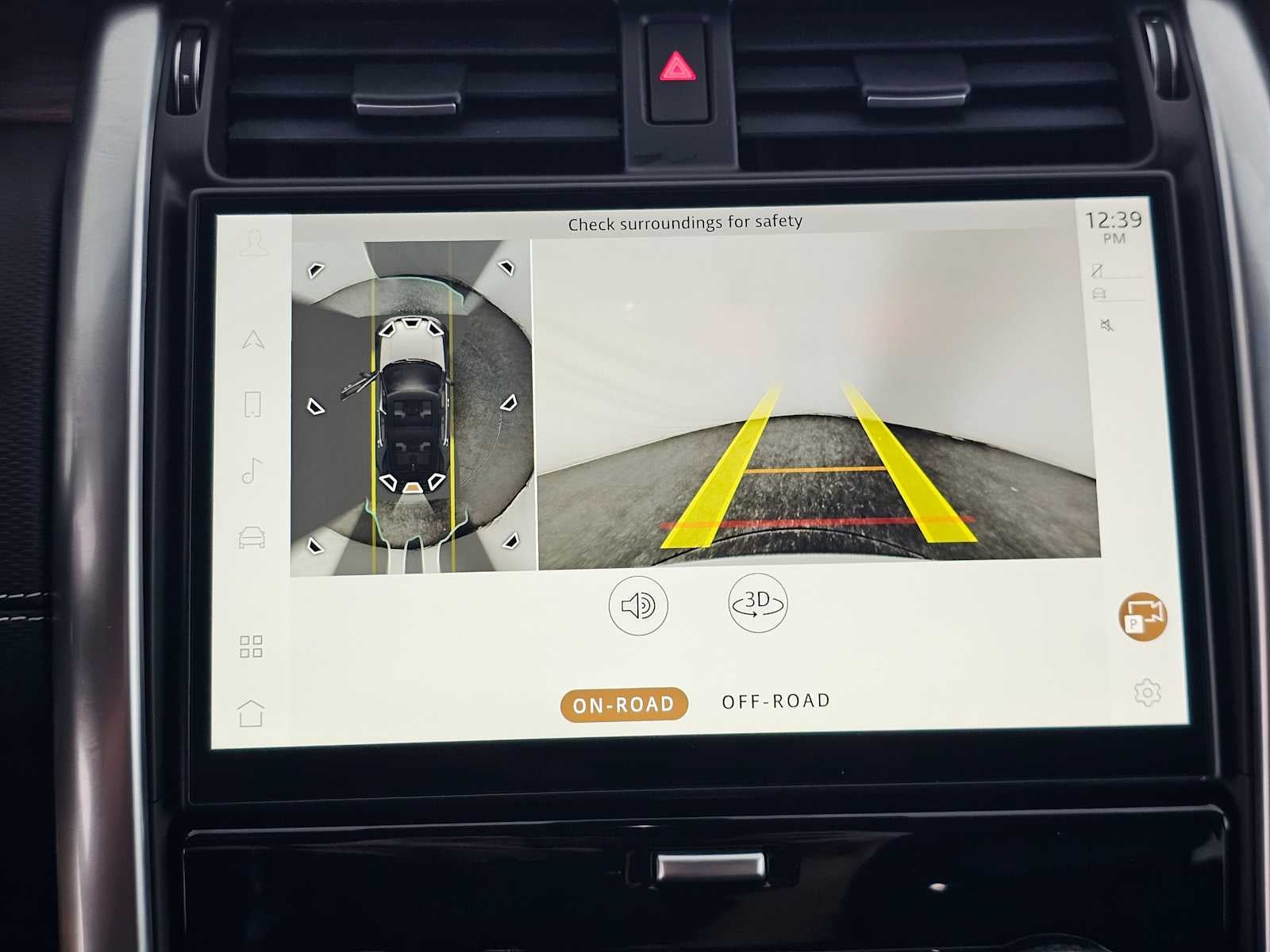 2024 Land Rover Discovery Dynamic SE