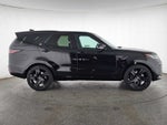 2025 Land Rover Discovery Dynamic SE
