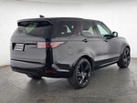 2025 Land Rover Discovery Dynamic SE