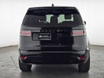 2025 Land Rover Discovery Dynamic SE