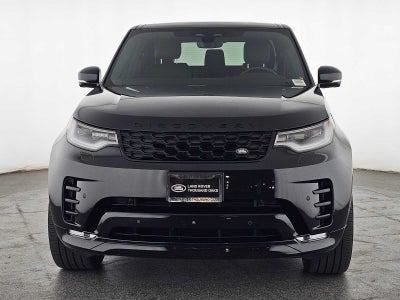 2025 Land Rover Discovery Dynamic SE