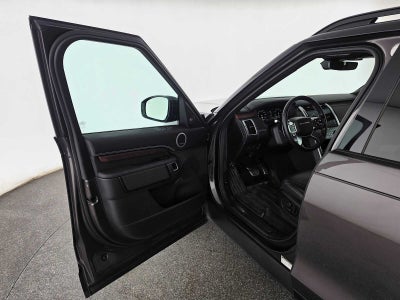 2025 Land Rover Discovery Dynamic SE