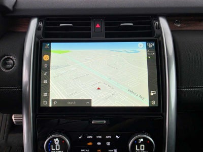 2025 Land Rover Discovery Dynamic SE