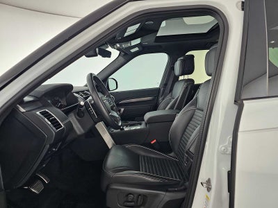 2023 Land Rover Discovery HSE R-Dynamic