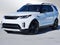 2023 Land Rover Discovery HSE R-Dynamic