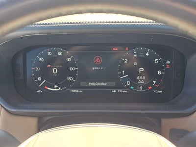 2023 Land Rover Discovery HSE R-Dynamic