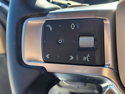 2023 Land Rover Discovery HSE R-Dynamic