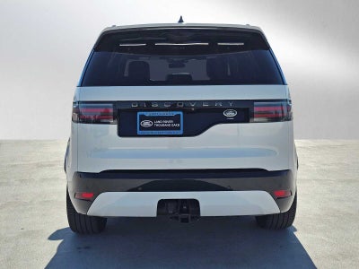 2023 Land Rover Discovery HSE R-Dynamic