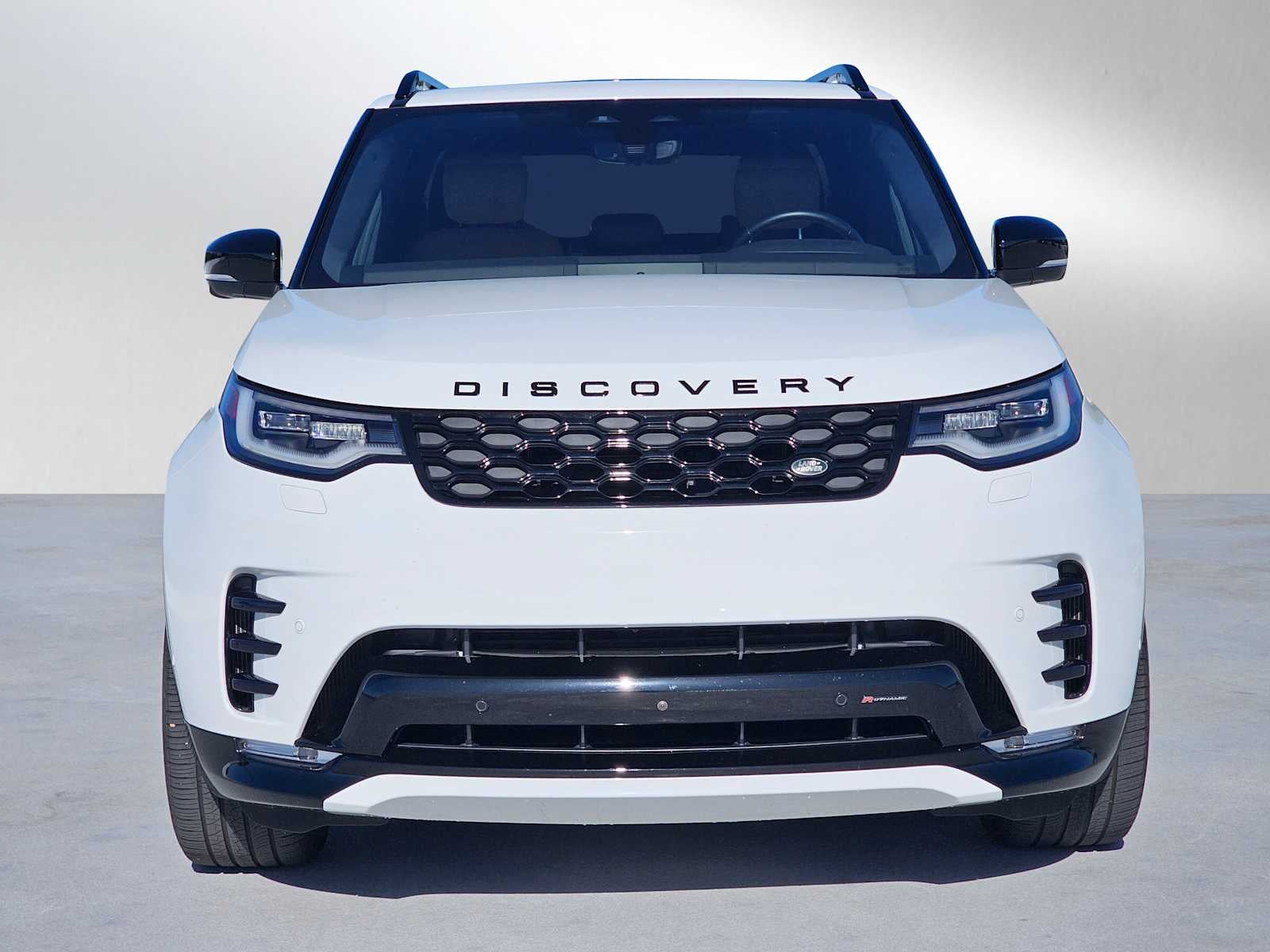 2023 Land Rover Discovery HSE R-Dynamic