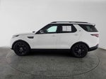 2017 Land Rover Discovery HSE