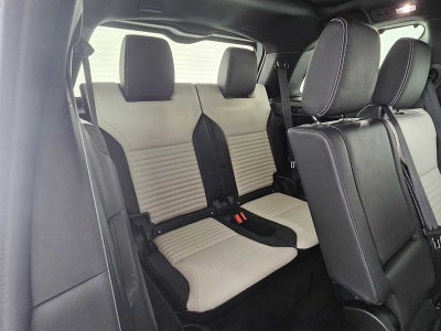 2023 Land Rover Discovery S R-Dynamic